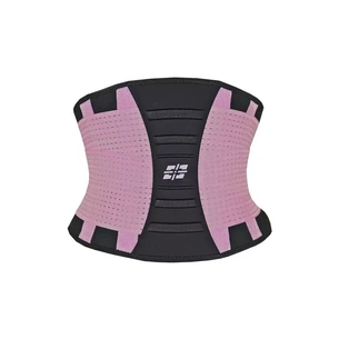 Атлетичний пояс Power System Waist Shaper PS-6031 Pink L/XL (PS_6031_L/XL_Pink) зображення 1