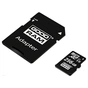 Карта пам'яті Goodram 256GB microSDXC class 10 UHS-I (M1AA-2560R12) - зменшене зображення 2