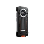 Мобільний телефон Oscal Pilot 2 8/256GB Orange - зменшене зображення 7