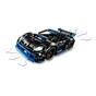 Конструктор LEGO Technic Автомобіль для перегонів Porsche GT4 e-Performance (42176) - зменшене зображення 5