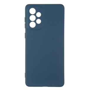 Чохол до мобільного телефона Armorstandart ICON Case Samsung A73 Dark Blue (ARM61662) зображення 1