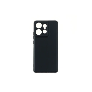 Чохол до мобільного телефона BeCover Motorola Edge 50 Pro Black (711756) зображення 1