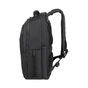 Рюкзак для ноутбука RivaCase 17.3" 8164 Clark Black ECO (8164BlackECO) - зменшене зображення 6