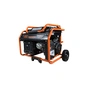Генератор Black&Decker BXGNP6510E 6000/6500 W (6806428) - зменшене зображення 5