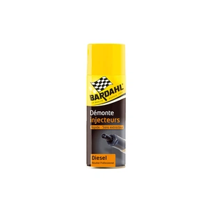 Мастило автомобільне BARDAHL INJECTOR DISMANTLER 400мл (4319B) зображення 1