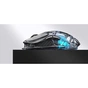 Мишка GravaStar Mercury M2 Transparent Black (GRAVASTARM2_XTAL_BLK) - зменшене зображення 11