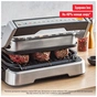 Електрогриль Tefal GC774D30 - зменшене зображення 6