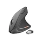 Мишка Trust Verto Wireless Ergonomic Black (22879) - зменшене зображення 1