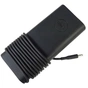 Блок живлення до ноутбуку Dell 130W 19.5V, 6.7A, разъем 4.5/3.0 (pin inside), Oval-корпус (HA130PM130) - зменшене зображення 4