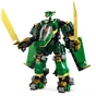 Конструктор LEGO NINJAGO Реактивний робот Ллойда (71845) - зменшене зображення 8
