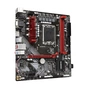 Материнська плата GIGABYTE B760M GAMING DDR4 - зменшене зображення 3