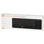 Клавіатура 2E KT100 Touch Wireless Black (2E-KT100WB) - зменшене зображення 8