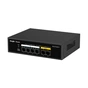 Комутатор мережевий Ruijie Networks RG-ES106F-P - зменшене зображення 3
