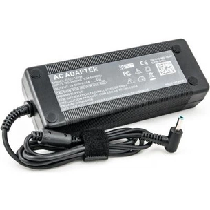 Блок живлення до ноутбуку PowerPlant HP 220V, 120W: 19.5V (4.5*3.0) (HP120G4530) зображення 1