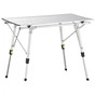 Туристичний стіл Uquip Variety M Grey (244112) - зменшене зображення 1