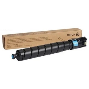 Тонер-картридж Xerox VL C9000 Cyan 26,5 (106R04082) зображення 1