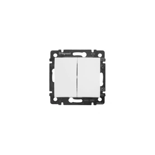 Вимикач LEGRAND Valena Classic (774405) зображення 1