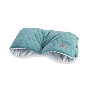 Муфта для рук X-Lander X-Muff - VELVET PETROL BLUE (90489) зображення 1
