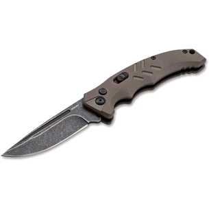 Ніж Boker Plus "Intention II Coyote" (01BO483) зображення 1