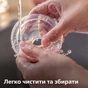Молоковідсмоктувач Philips AVENT Ручний (SCF430/10) - зменшене зображення 8