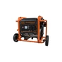 Генератор Black&Decker BXGNP3000E 2600/3000 W (6807635) - зменшене зображення 7