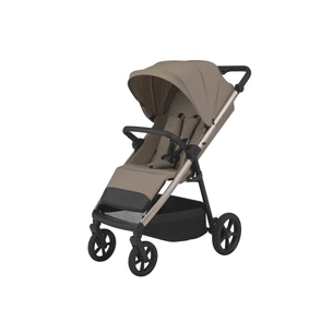 Коляска Espiro Pearl 09 Champagne Pearl (5905683801768) зображення 1