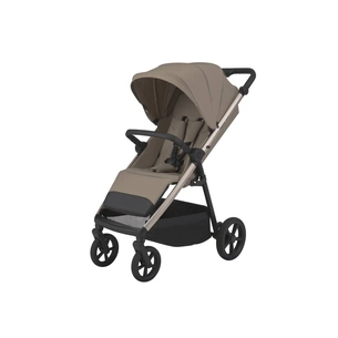 Коляска Espiro Pearl 09 Champagne Pearl (5905683801768) зображення 1