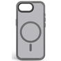 Чохол до мобільного телефона Armorstandart Uniq MagSafe Apple iPhone 16e Titanium Grey (ARM83872) - зменшене зображення 1