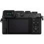 Цифровий фотоапарат Panasonic DMC-GX8 Body (DMC-GX8EE-S) - зменшене зображення 3