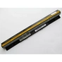 Акумулятор до ноутбука Lenovo IdeaPad G50/G500s L12S4E01, 2900mAh (41Wh), 4cell, 14.4V, Li (A47449) - зменшене зображення 1
