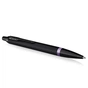 Ручка кулькова Parker IM 17 Professionals Vibrant Rings Amethyst Purple BT BP (27 232) - уменьшенное изображение 2