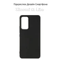 Чохол до мобільного телефона BeCover Xiaomi 12 Lite Black (708115) - зменшене зображення 1