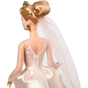 Лялька Mattel Дісней Попелюшка у весільній сукні (CGT55) - зменшене зображення 4