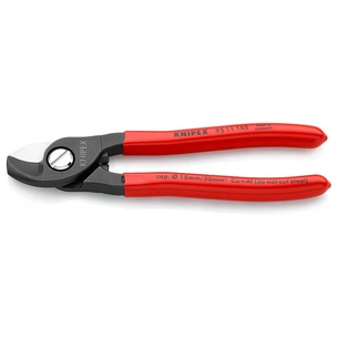 Кабелеріз KNIPEX 165мм (95 11 165) зображення 1