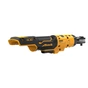 Гайковерт DeWALT кутовий 12 В XR Li-lon, 81 Нм (без АКБ та ЗП) (DCF503N) - уменьшенное изображение 3