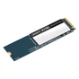 Накопичувач SSD M.2 2280 500GB GIGABYTE (GM2500G) - зменшене зображення 2