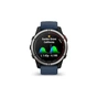 Смарт-годинник Garmin quatix 7, Sapphire, AMOLED (010-02582-61) - зменшене зображення 2