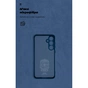 Чохол до мобільного телефона Armorstandart ICON Samsung A55 5G (A556) Camera cover Dark Blue (ARM83171) - зменшене зображення 4