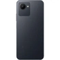 Мобільний телефон realme C30s 3/64Gb (RMX3690) Stripe Black - зменшене зображення 3