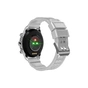 Смарт-годинник Globex Smart Watch Titan (silver) - зменшене зображення 8