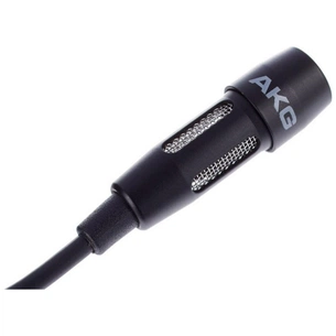 Мікрофон AKG CK99 L (6000H51040) зображення 1