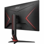 Монітор AOC 24G2ZU/BK - зменшене зображення 6