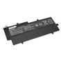 Акумулятор до ноутбука PowerPlant TOSHIBA Portege Z830 (PA5013U-1BRS, TA5013PA) 14.8V 3000mAh (NB00000300) - зменшене зображення 1