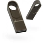 USB флеш накопичувач eXceleram 64GB U5 Series Dark USB 2.0 (EXP2U2U5D64) - зменшене зображення 1