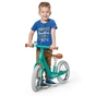 Біговел Kinderkraft Rapid Midnight Green (KKRRAPIGRE0000) (5902533913701) - зменшене зображення 11