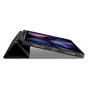 Чохол до планшета Spigen Apple iPad Pro 11"(2022/2021/2020/2018) Urban Fit, Black (ACS01054) - зменшене зображення 6