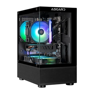 Персональний комп`ютер ASGARD Eir (A84F.16.S10.56T8.10180) зображення 1
