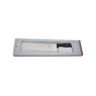 Кухонний ніж Victorinox Swiss Classic Santoku 17см Black (6.8523.17G) - зменшене зображення 1
