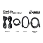 Монітор iiyama GB2770HSU-B6 - уменьшенное изображение 12