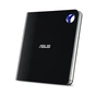 Оптичний привід Blu-Ray ASUS SBW-06D5H-U/BLK/G/AS (90DD02G0-M29000) - уменьшенное изображение 1